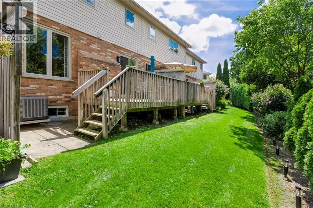 5151 UPPER MIDDLE Road Unit# 11 #11