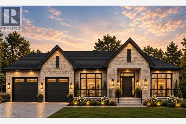 10 BRIDLEWOOD Crescent