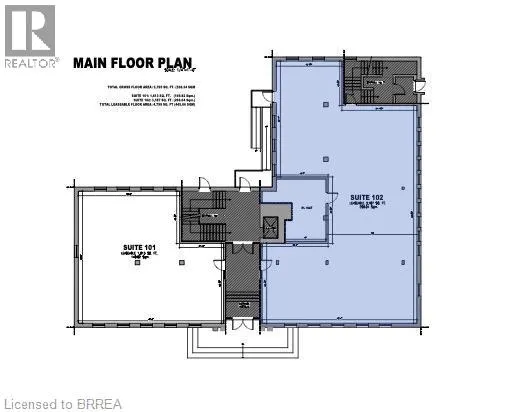 84 MARKET Street Unit# 102 #102