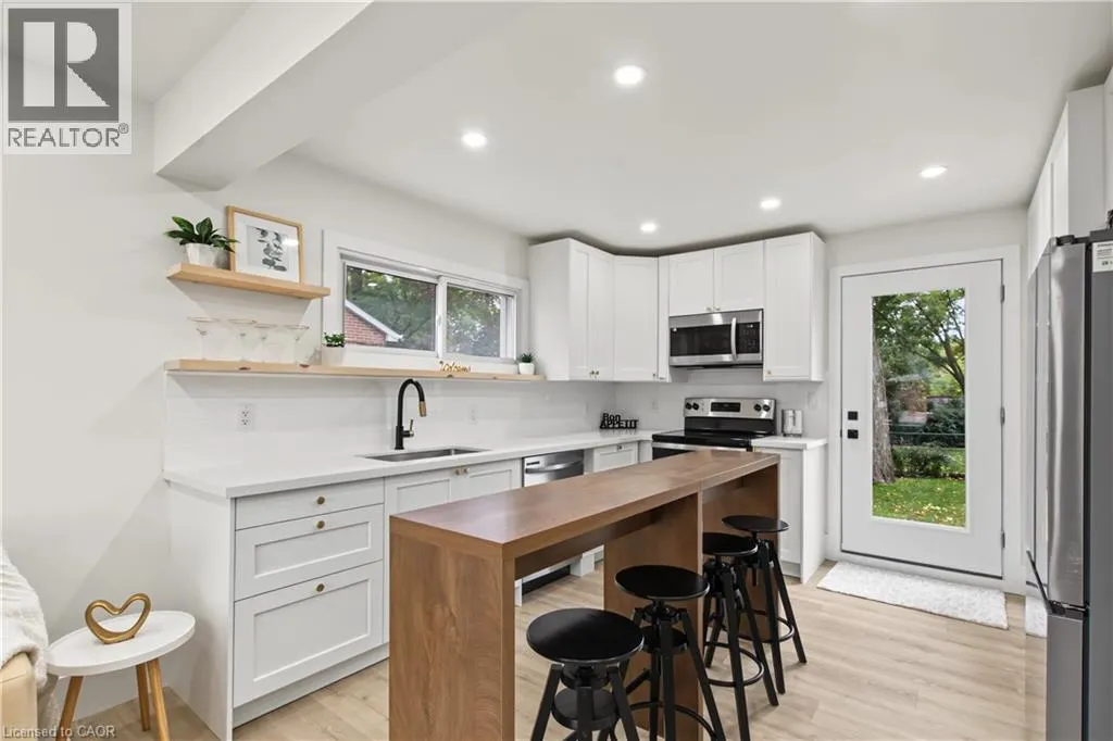 223 MARGARET Avenue