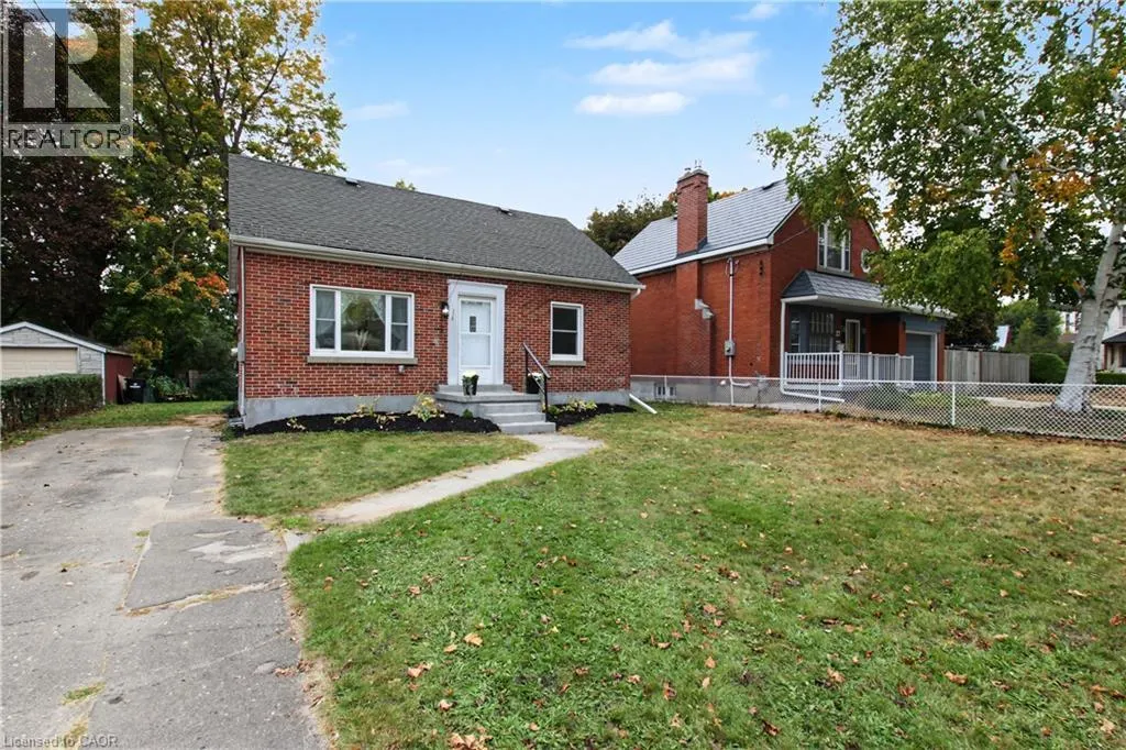 223 MARGARET Avenue
