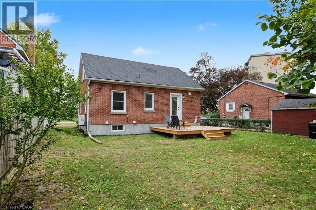 223 MARGARET Avenue