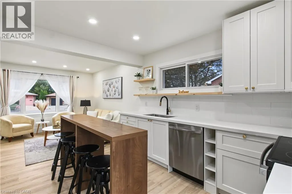 223 MARGARET Avenue