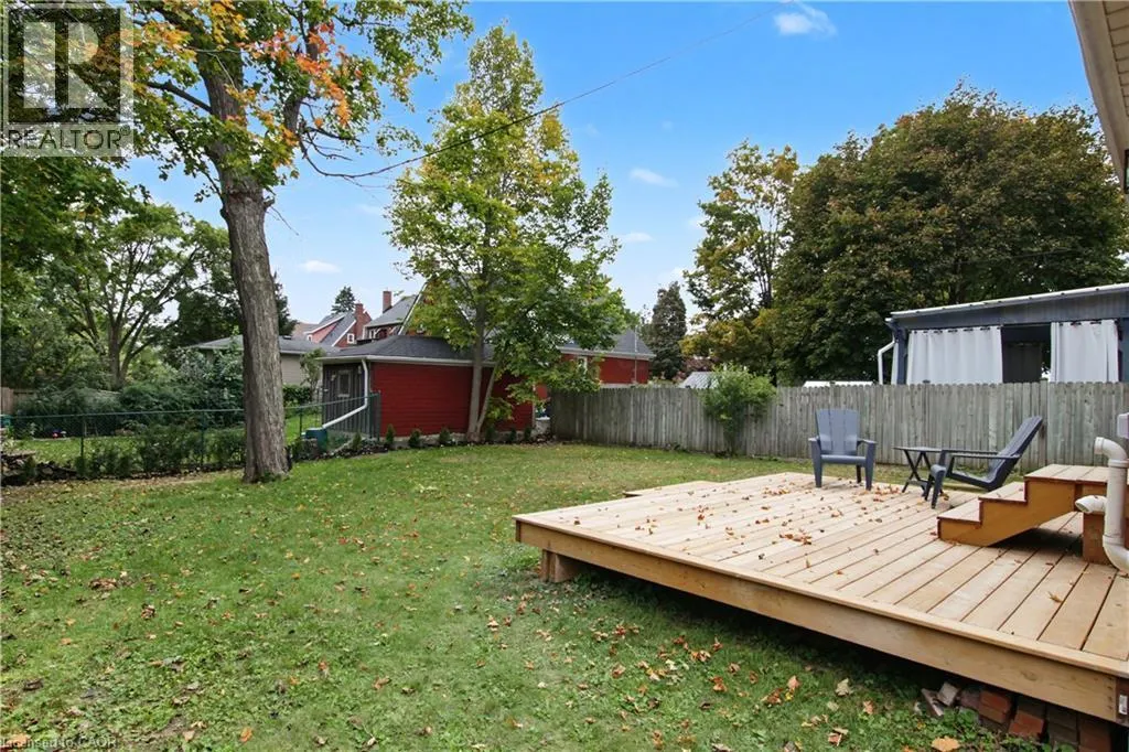 223 MARGARET Avenue