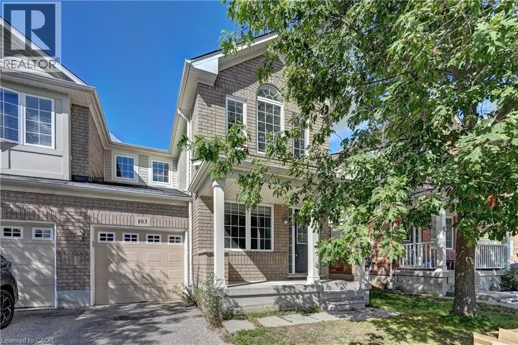103 BLACKBIRD Circle