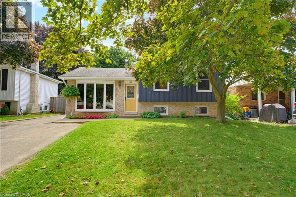50 SOUTHGLEN Road
