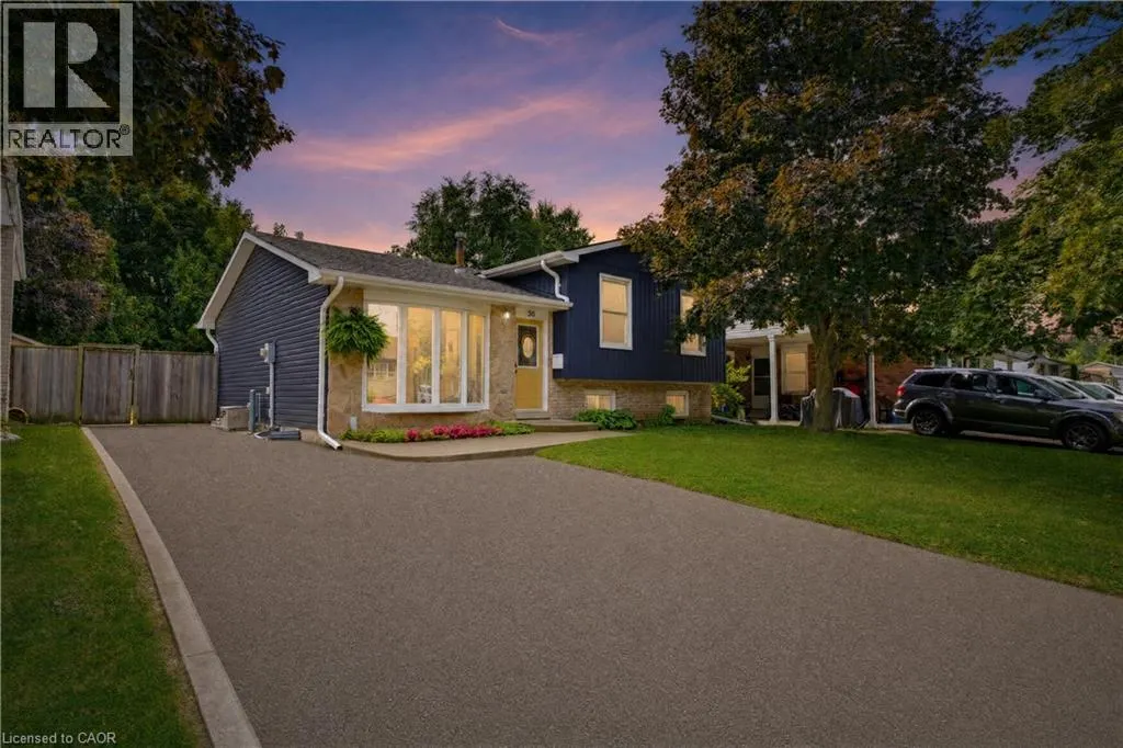 50 SOUTHGLEN Road