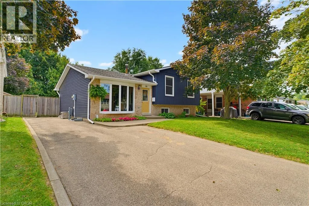 50 SOUTHGLEN Road