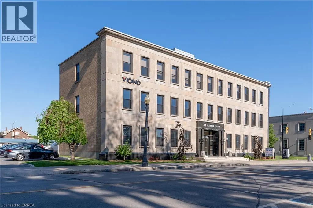 84 MARKET Street Unit# 2nd Floor #2nd Floor