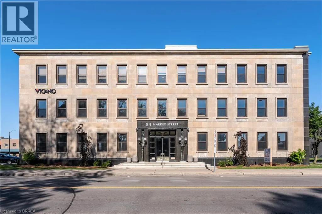 84 MARKET Street Unit# 2nd Floor #2nd Floor