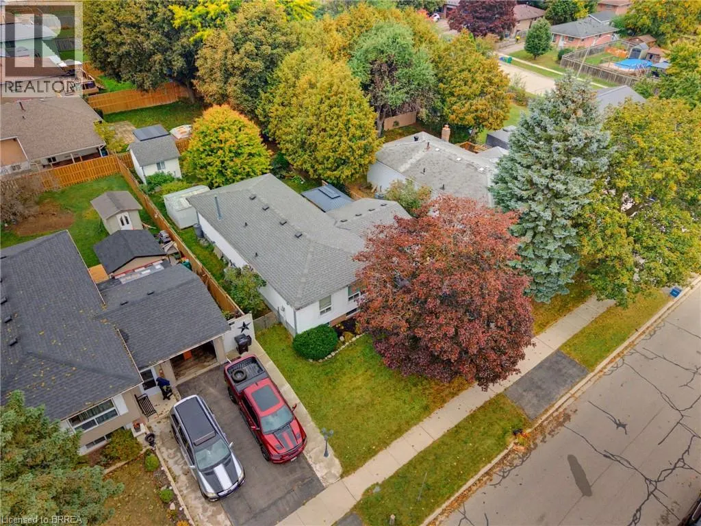 35 SCOTT Road