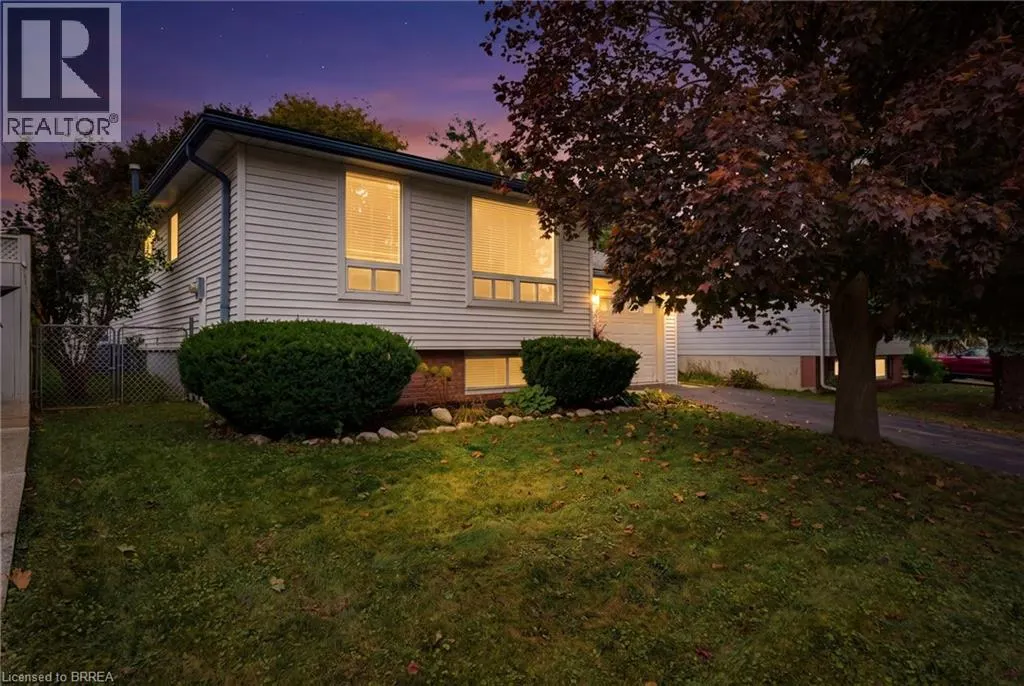35 SCOTT Road