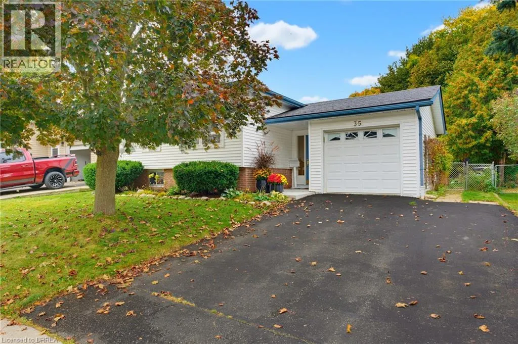 35 SCOTT Road