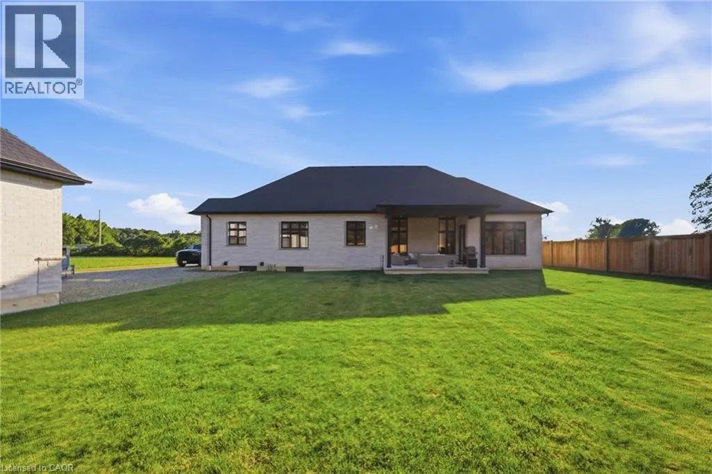 2468 COCKSHUTT Road