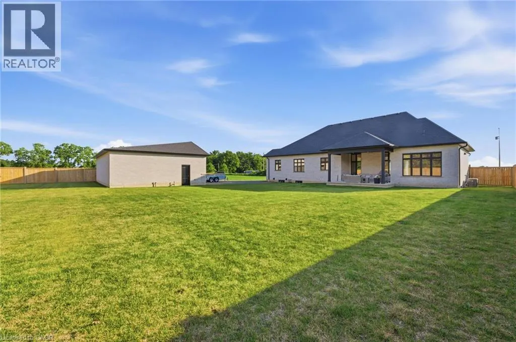 2468 COCKSHUTT Road