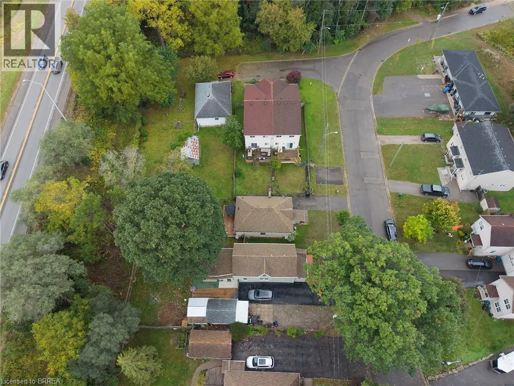 11 STIRTON Avenue