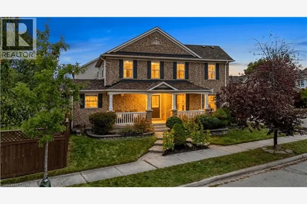 1630 CARTWRIGHT Crescent