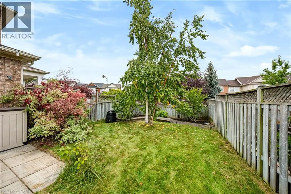 1630 CARTWRIGHT Crescent