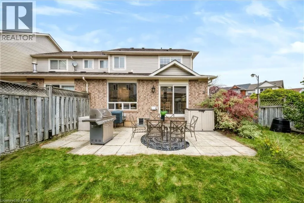 1630 CARTWRIGHT Crescent