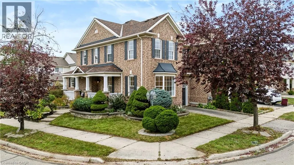 1630 CARTWRIGHT Crescent