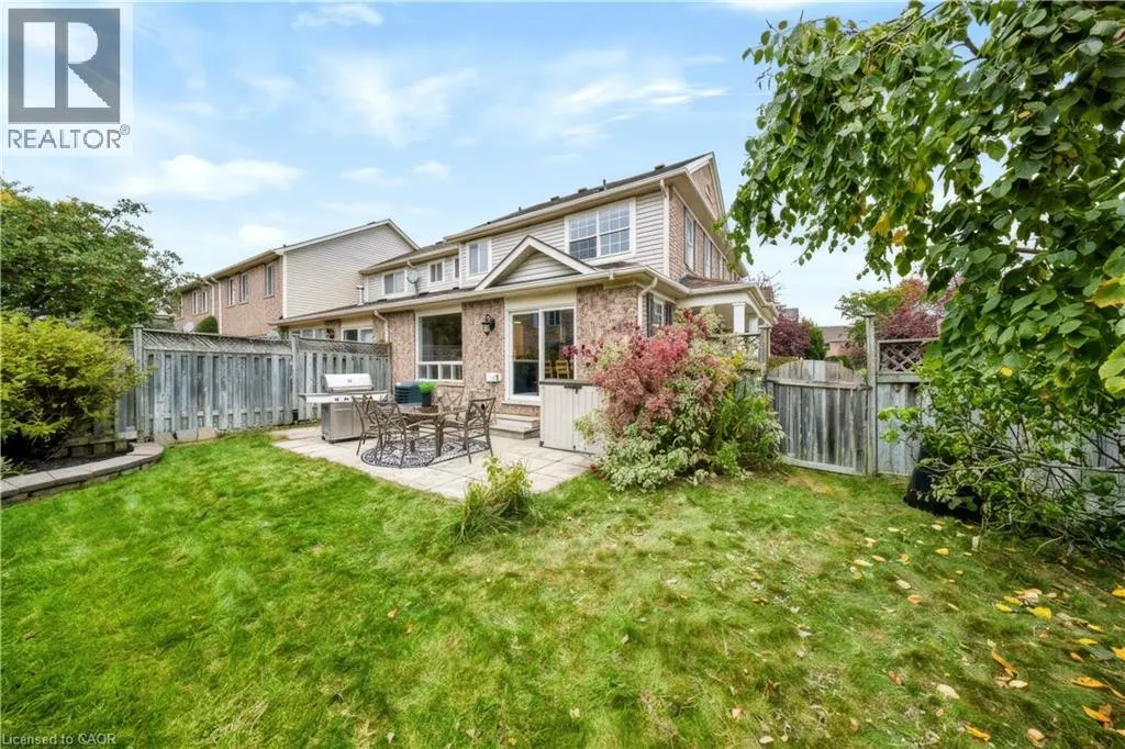 1630 CARTWRIGHT Crescent