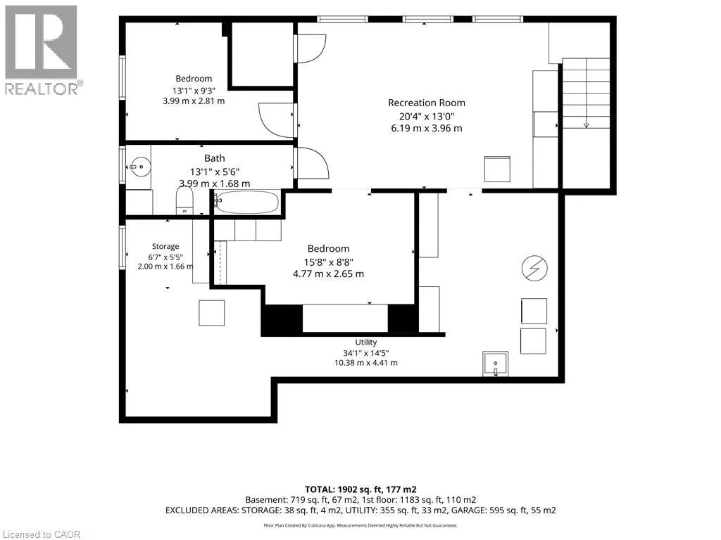 24 ALPHA Street