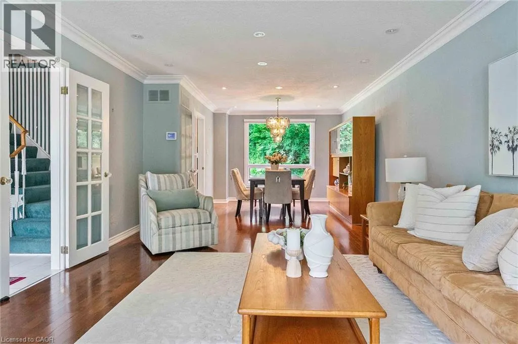 255 SPRING GARDEN Road