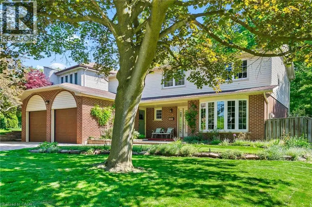 255 SPRING GARDEN Road