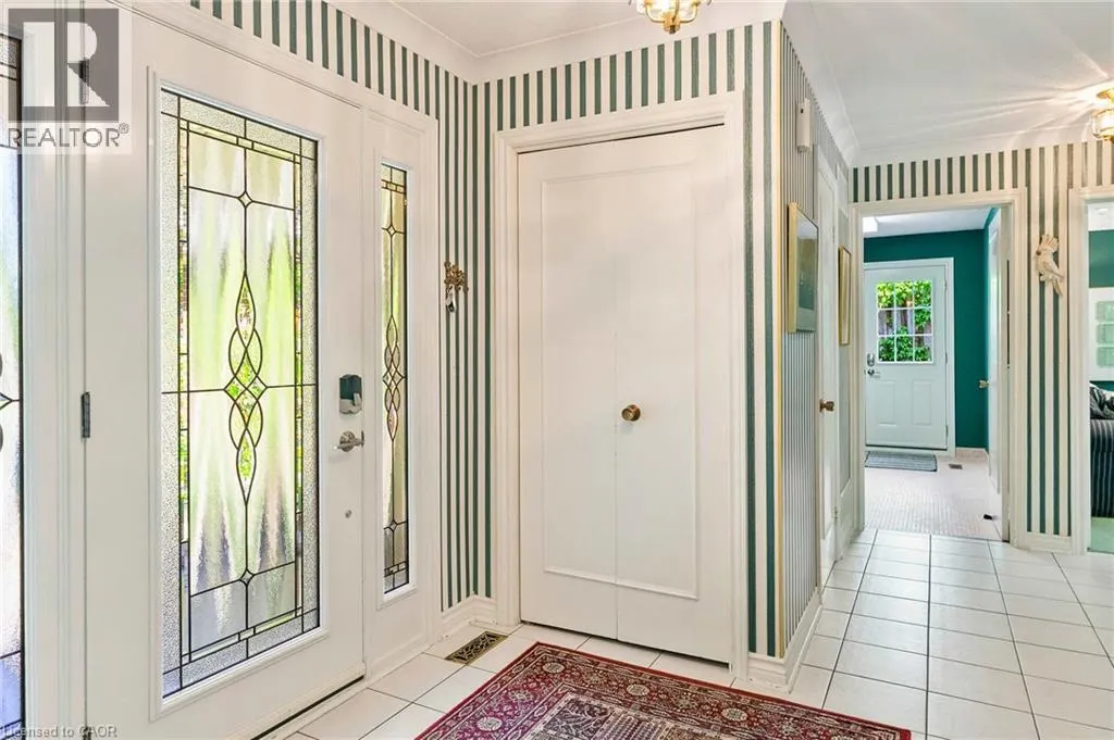 255 SPRING GARDEN Road