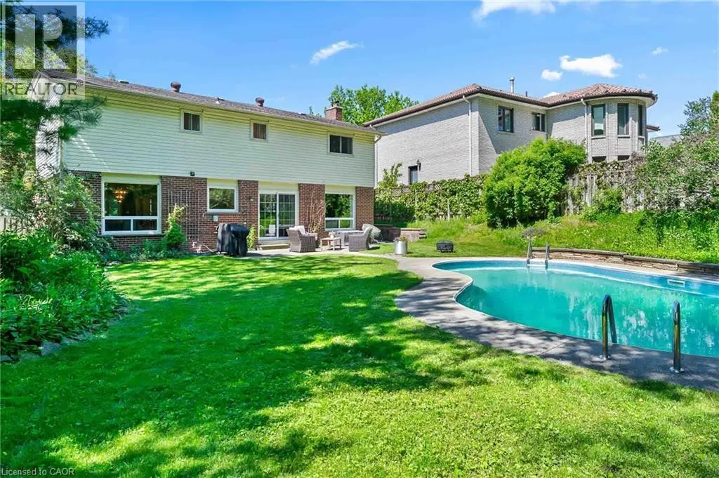 255 SPRING GARDEN Road