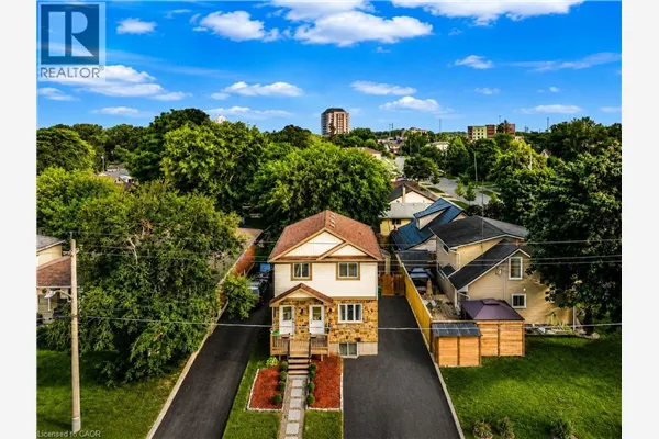 67 KINZIE Avenue