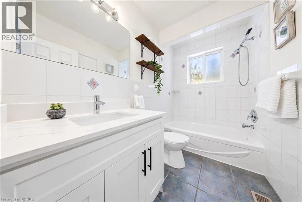 16 BURWELL Street