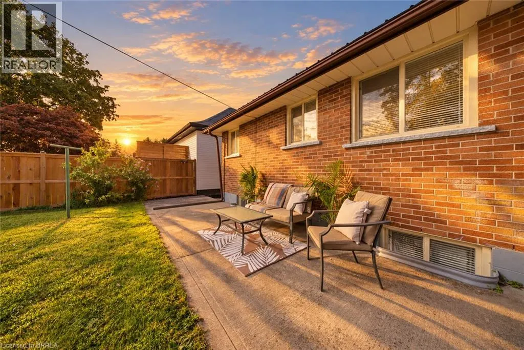 16 BURWELL Street