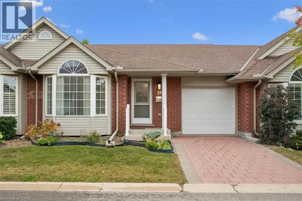 360 ERBSVILLE Road Unit# 18 #18