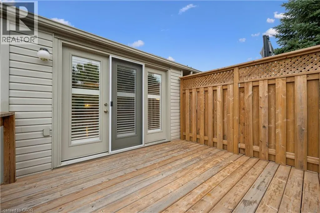 360 ERBSVILLE Road Unit# 18 #18