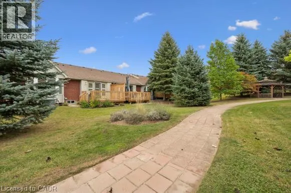 360 ERBSVILLE Road Unit# 18 #18