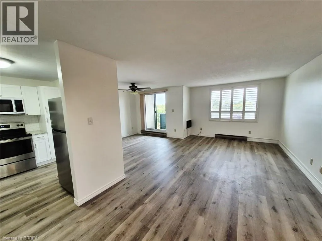 421 FAIRVIEW Drive Unit# 503 #503