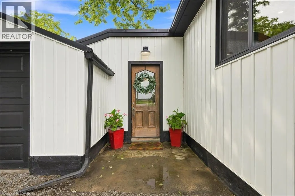 1368 LORRAINE Road