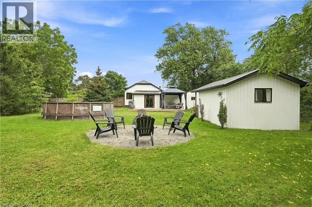 1368 LORRAINE Road