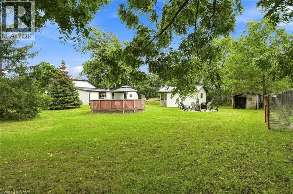 1368 LORRAINE Road