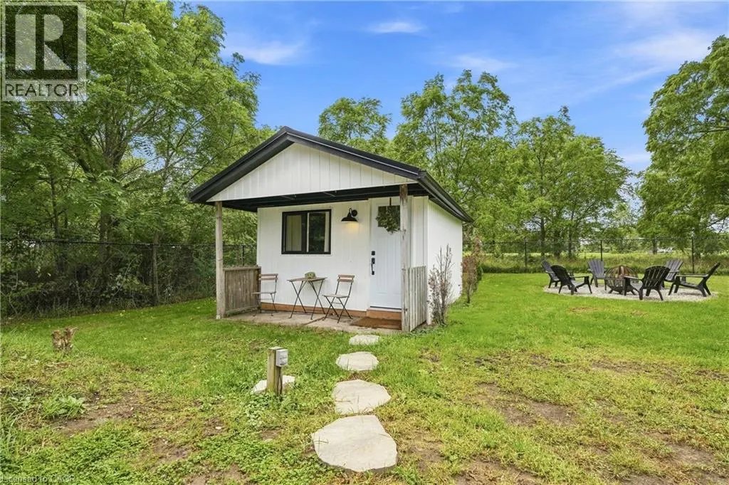 1368 LORRAINE Road