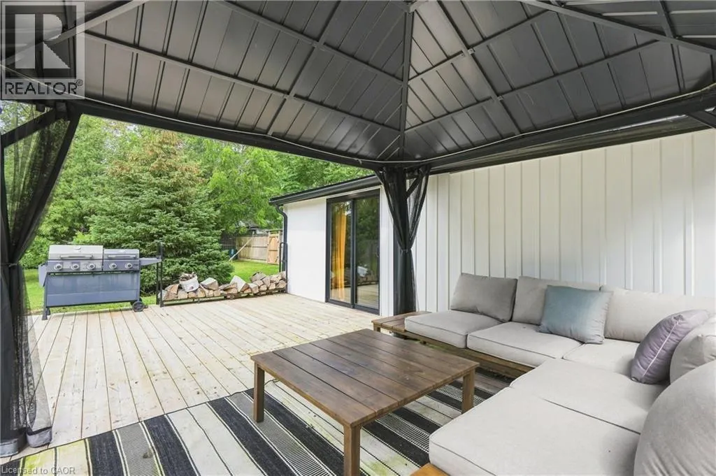 1368 LORRAINE Road