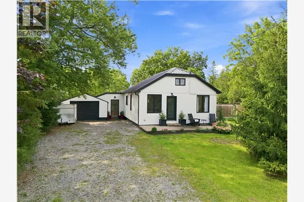 1368 LORRAINE Road