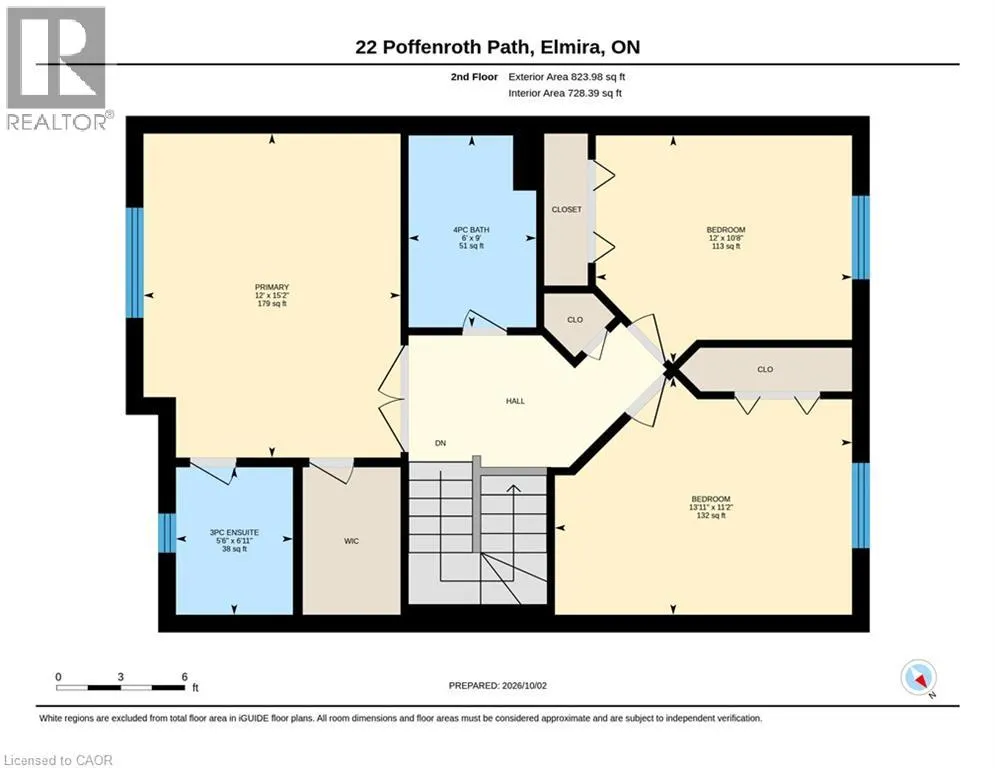 22 POFFENROTH Path