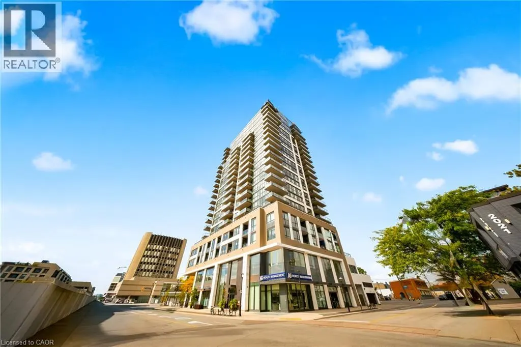 2007 JAMES Street Unit# 2201 #2201