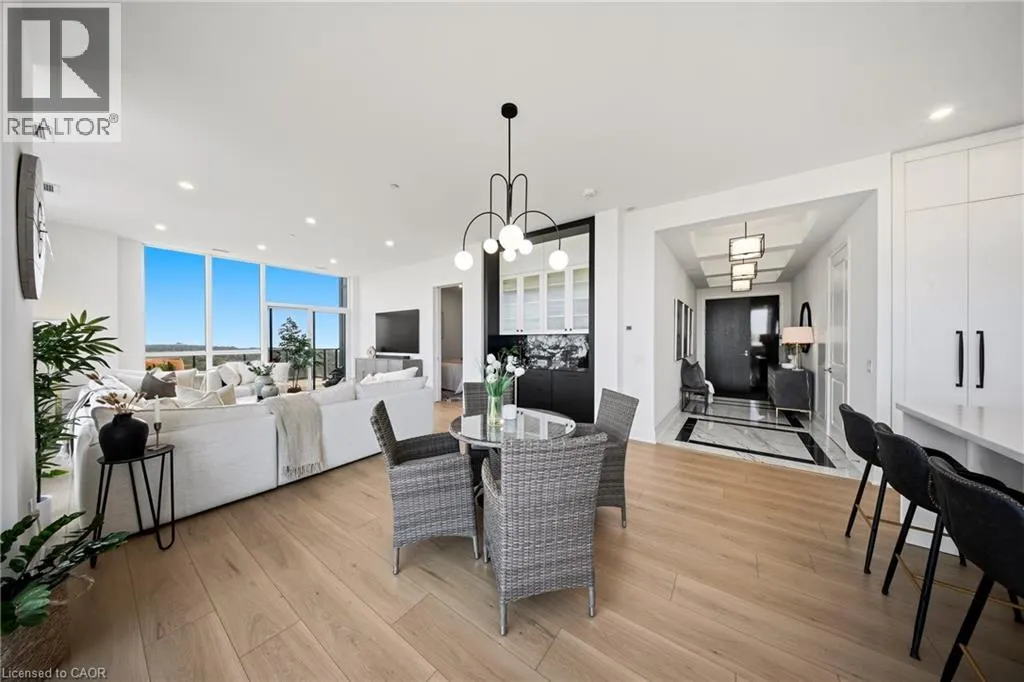 2007 JAMES Street Unit# 2201 #2201