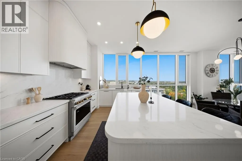 2007 JAMES Street Unit# 2201 #2201