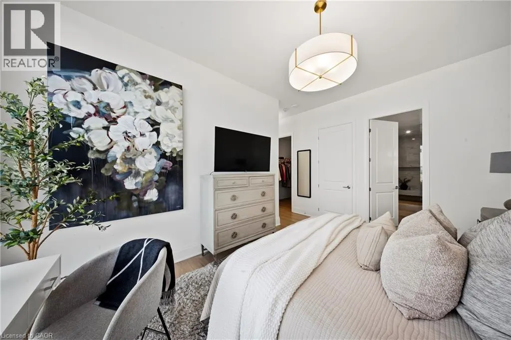 2007 JAMES Street Unit# 2201 #2201
