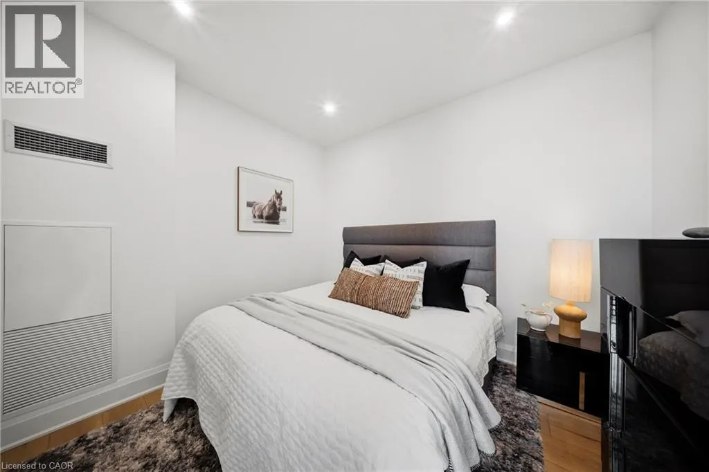 2007 JAMES Street Unit# 2201 #2201