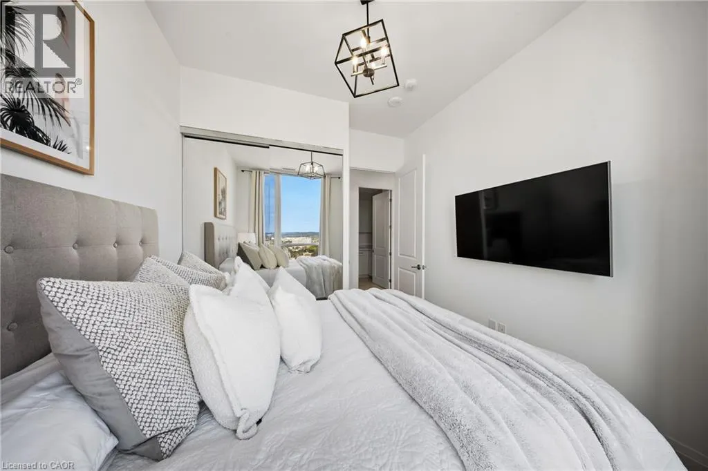2007 JAMES Street Unit# 2201 #2201